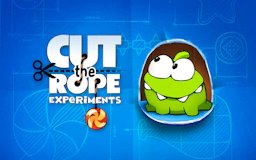 Cut the Rope Experiments