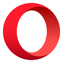 Opera: AI browser with VPN
