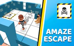 Amaze Escape
