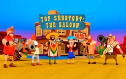 Top Shootout