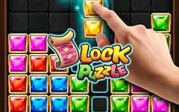 Block Puzzle Jewel