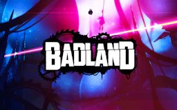 Badland