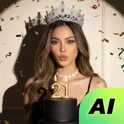 AI Photo Editor - AI Morph