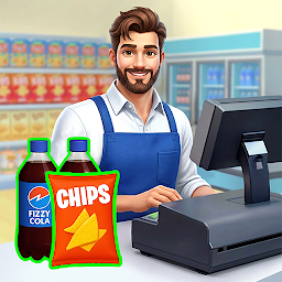 My Supermarket Simulator 3D®