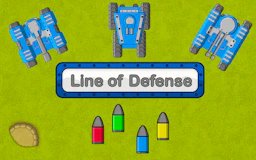 Line of Defense