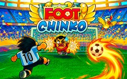 Foot Chinko