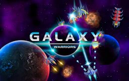 Galaxy Warriors